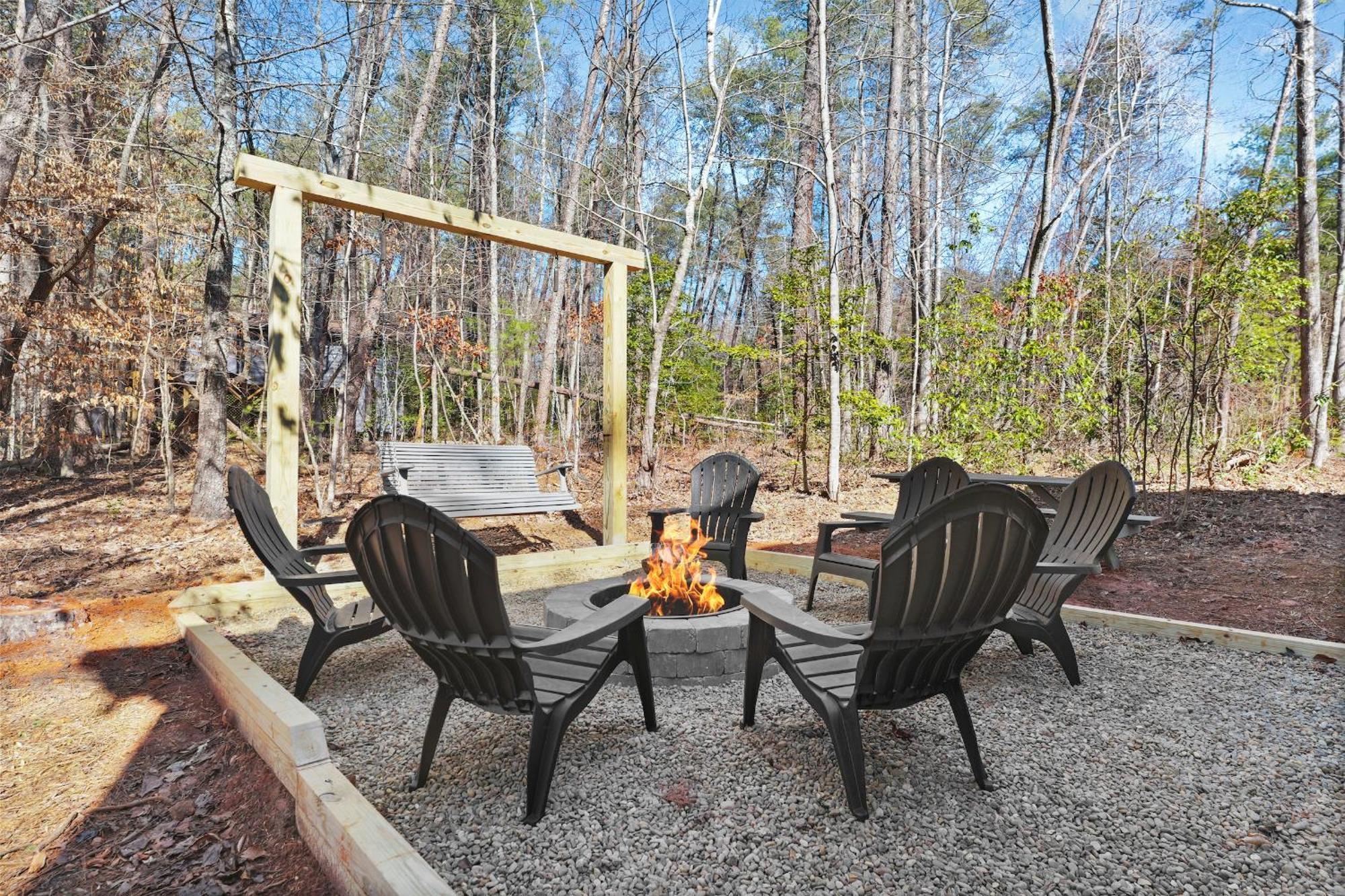 Firefly Lodge - Cozy 4 Bedroom Cabin Minutes To Helen Sautee Nacoochee Екстер'єр фото