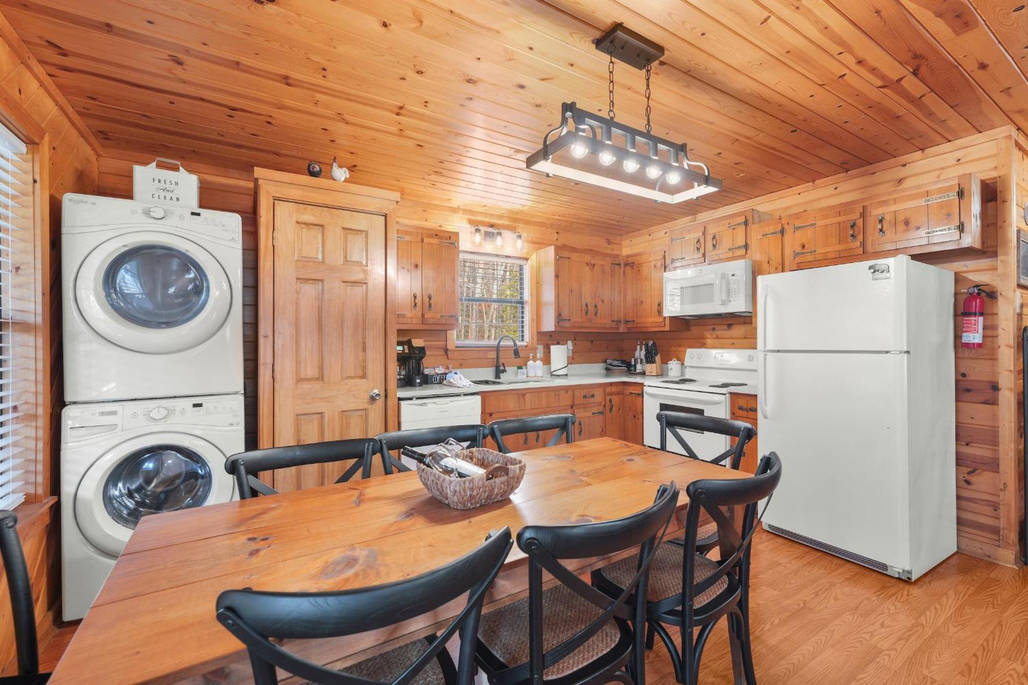 Firefly Lodge - Cozy 4 Bedroom Cabin Minutes To Helen Sautee Nacoochee Екстер'єр фото
