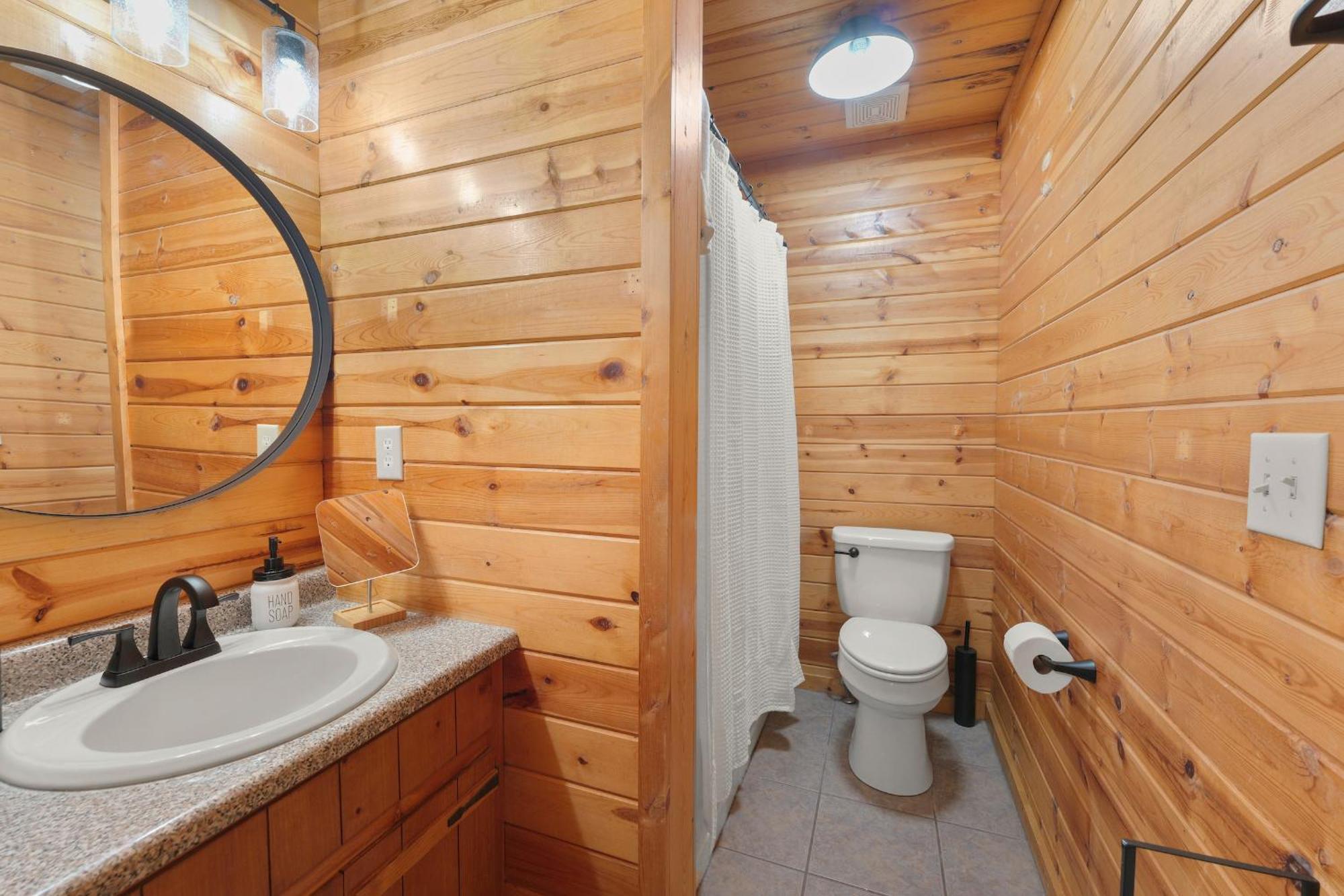 Firefly Lodge - Cozy 4 Bedroom Cabin Minutes To Helen Sautee Nacoochee Екстер'єр фото