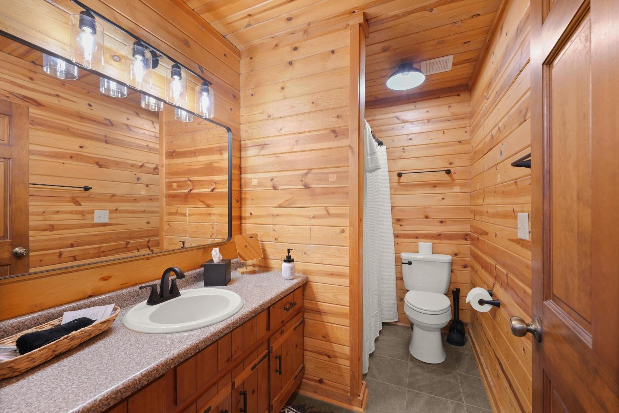 Firefly Lodge - Cozy 4 Bedroom Cabin Minutes To Helen Sautee Nacoochee Екстер'єр фото