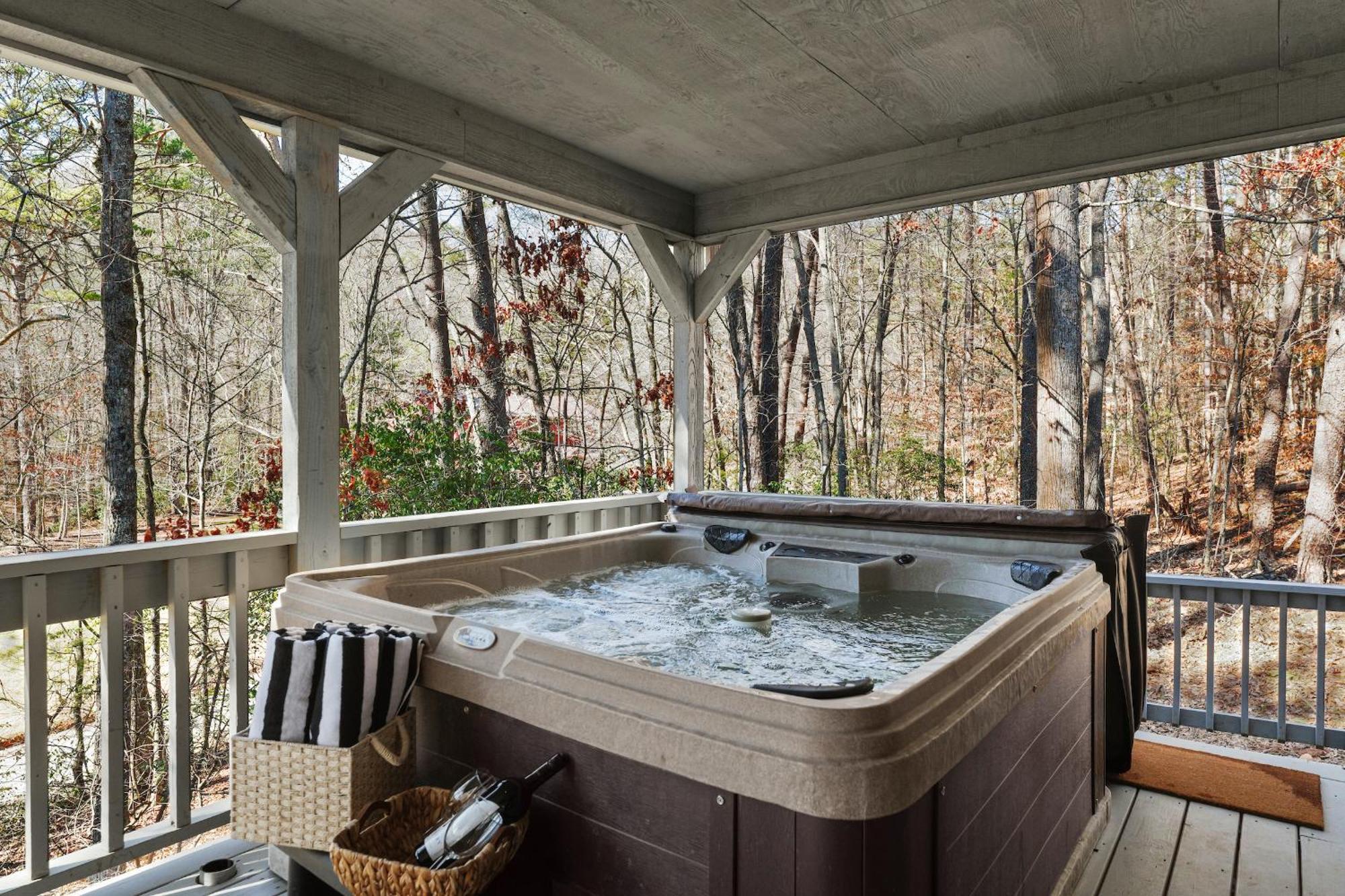 Firefly Lodge - Cozy 4 Bedroom Cabin Minutes To Helen Sautee Nacoochee Екстер'єр фото